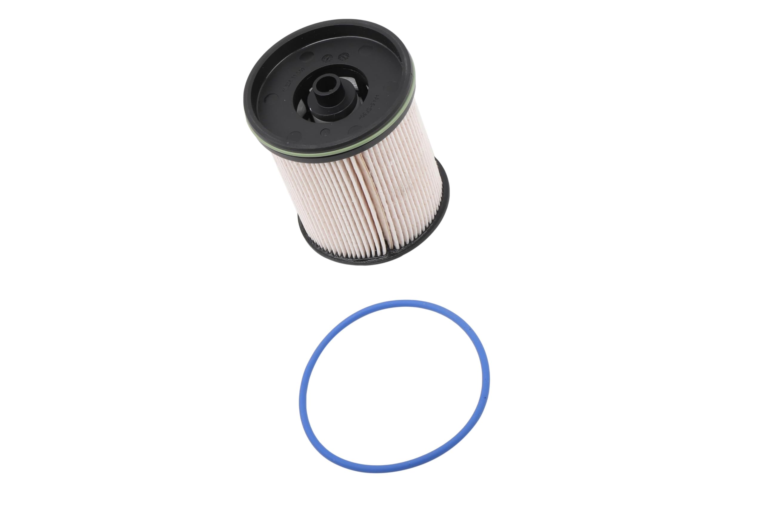 GM Genuine Parts TP1015 (13539108) Fuel Filter Kit with Seals