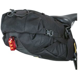 TOPEAK Backloader 6l Seat Bag, Black