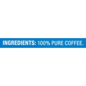 Maxwell House French Roast K-CUP Pods, 18 Count (Pack of 6)