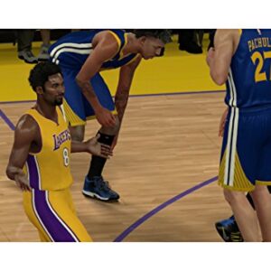 NBA 2K18 Standard Edition - Nintendo Switch