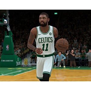 NBA 2K18 Standard Edition - Nintendo Switch