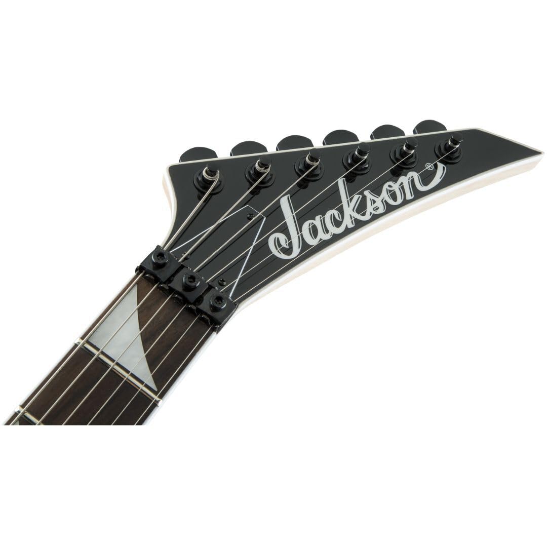 Jackson JS Series Dinky Arch Top JS32 DKA - Pavo Purple