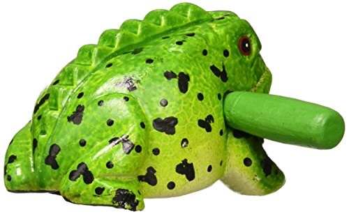 GABUR Wooden Frog (GREENTP52)