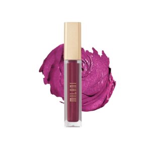 Amore Metallic Lip Creme - Automattic Touch