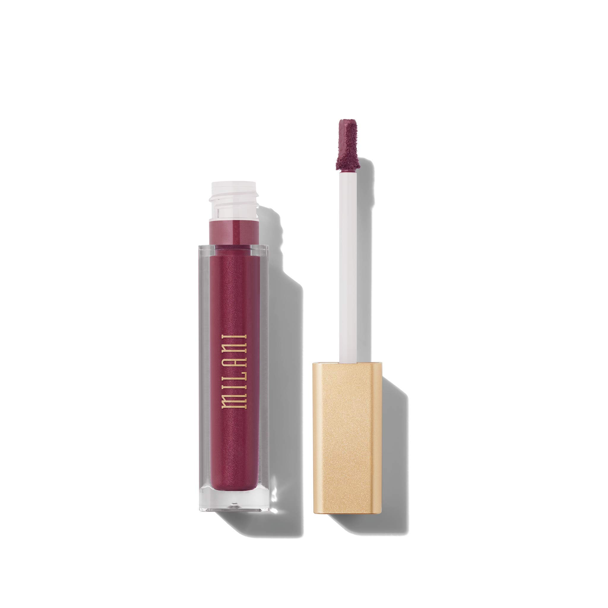 Amore Metallic Lip Creme - Automattic Touch