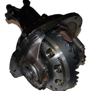 Center Section/Third Member for Ford 8" - Assembled - Trac Loc Differential - 28 Spline … (3.55)