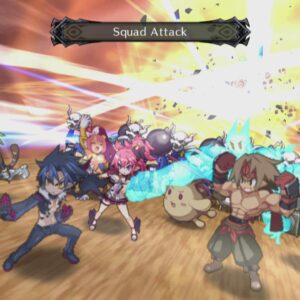 Disgaea 5 Complete - Nintendo Switch