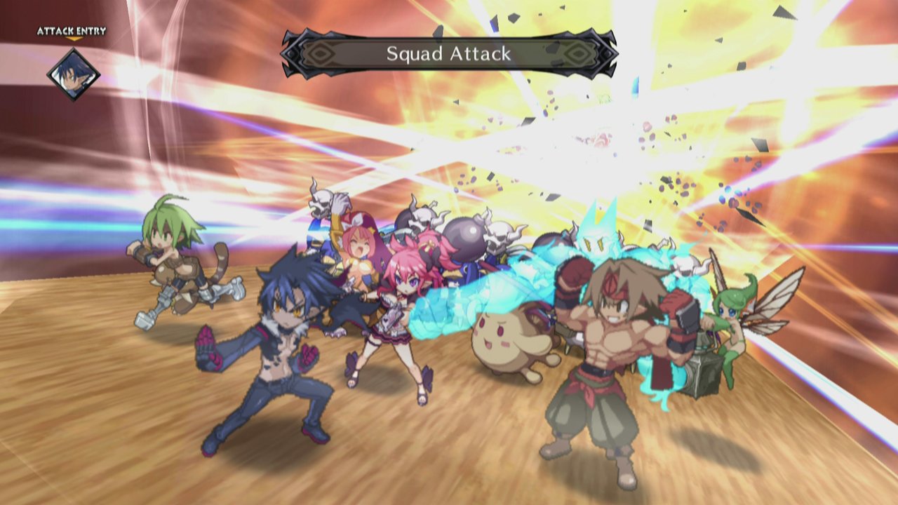 Disgaea 5 Complete - Nintendo Switch