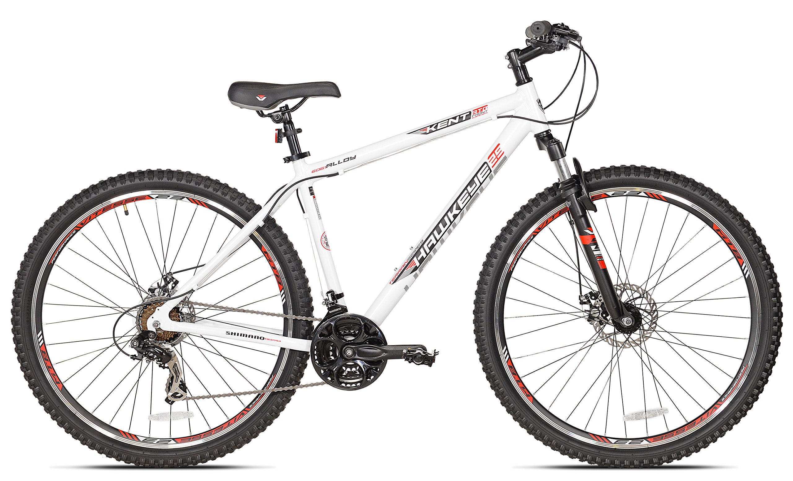 Kent Hawkeye Mountain Bike, 29"