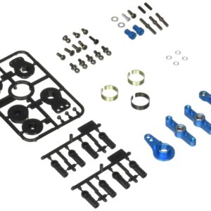 Tamiya 54752 (OP1752) RC TT02 Steering Upgrade Parts