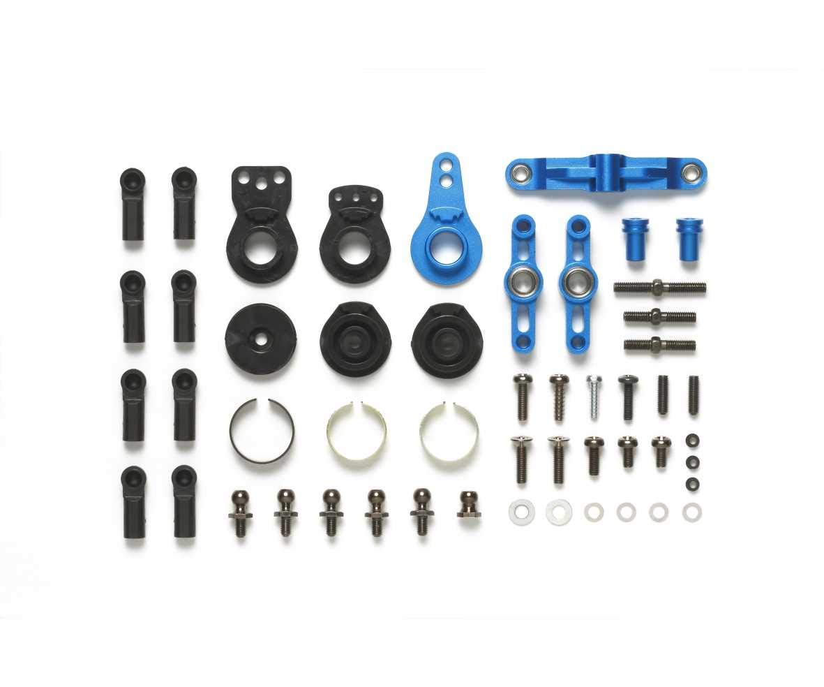 Tamiya 54752 (OP1752) RC TT02 Steering Upgrade Parts