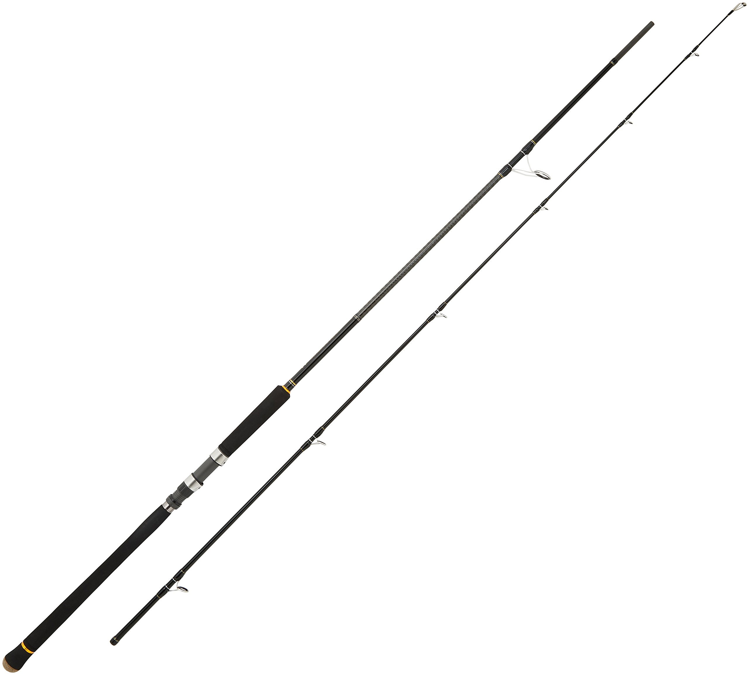 Major Craft Shore Jigging Rod Spinning Third-Generation Black Stage CRX-1002MH 10.0 Fito Fishing Rod