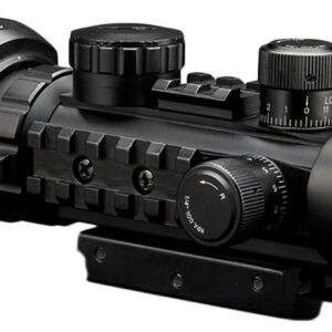 Konus 7170 2x-6x28mm KonusPro AS34 Riflescope