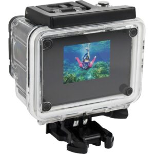 1080p Ultra HD Action Sports Camera