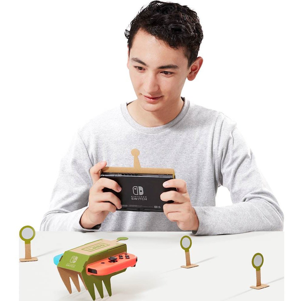 Nintendo LABO - Variety Kit