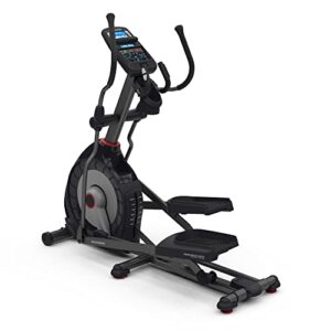 schwinn fitness 470 elliptical