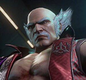 Tekken 7: Day One Edition - Xbox One Day One Edition