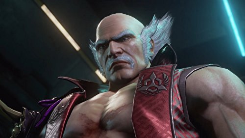 Tekken 7: Day One Edition - Xbox One Day One Edition