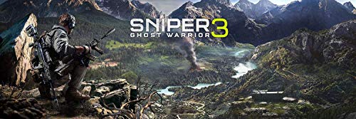 Sniper Ghost Warrior 3 - Xbox One Season Pass Edition