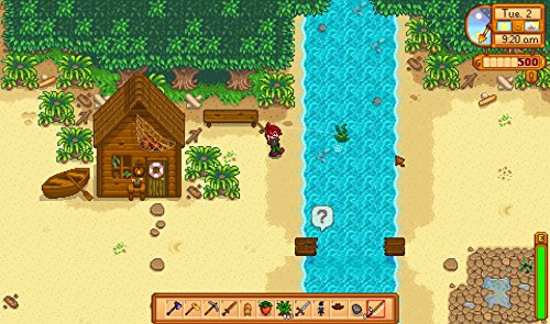 Stardew Valley: Collector's Edition - Xbox One