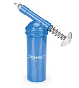 park tool gg-1 bicycle grease gun