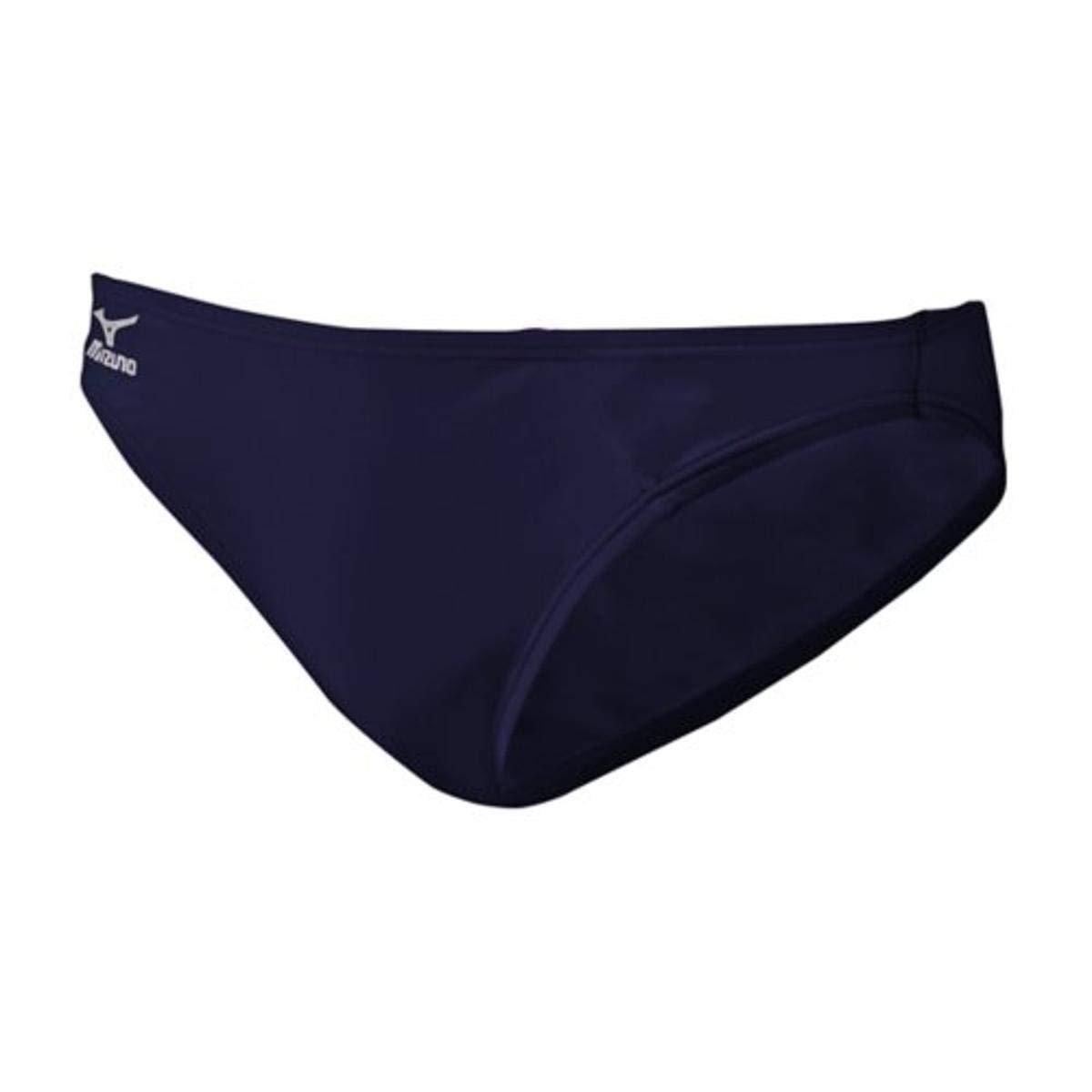 Mizuno Women's Elite 9 Blast Beach Bottom, Navy, Large