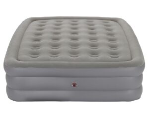 coleman airbed queen 18" dh am c002