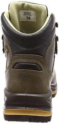 Grisport Unisex Adults' Aztec, Brown (Crazy Horse), 11 Women/10 Men