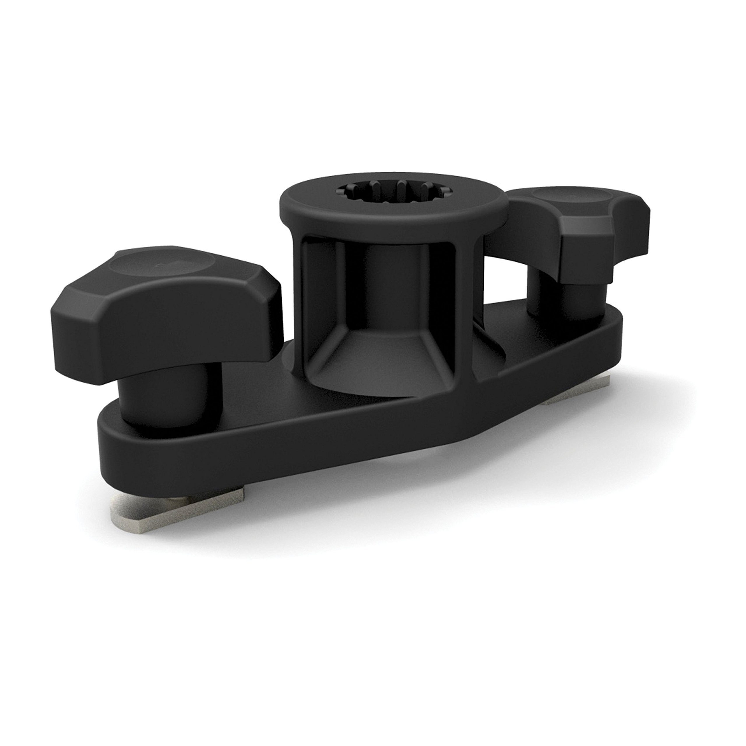 Stealth KRM1 2-Point Kayak Rail Mount