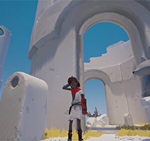 U&I Entertainment RiME - Xbox One Standard Edition