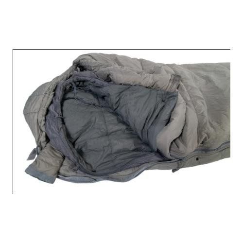 Genuine U.S. Military Goretex 5-Piece Improved Modular Sleeping Bag System