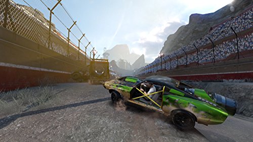 FlatOut 4 - Xbox One