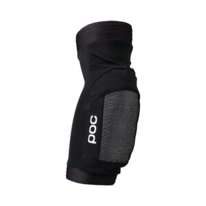 POC Joint Vpd System Elbow Pad Uranium Black, L