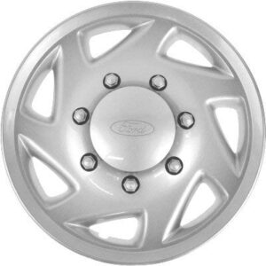 ford oem f8uz-1130-aa wheel cover