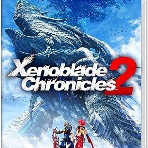 Xenoblade Chronicles 2 (Nintendo Switch)