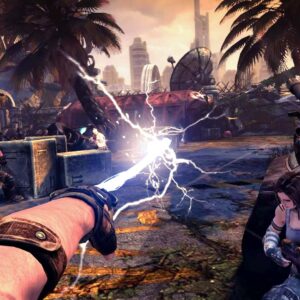 Bulletstorm: Full Clip Edition - Xbox One Digital Code