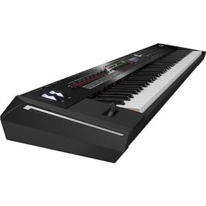 Roland RD-2000 Premium 88-key Digital Stage Piano,Black