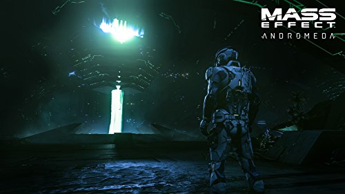 Mass Effect Andromeda - PlayStation 4