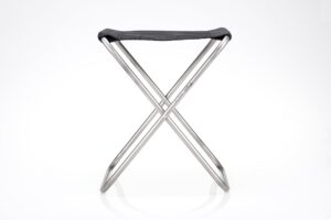 keith titanium ti2501 folding stool