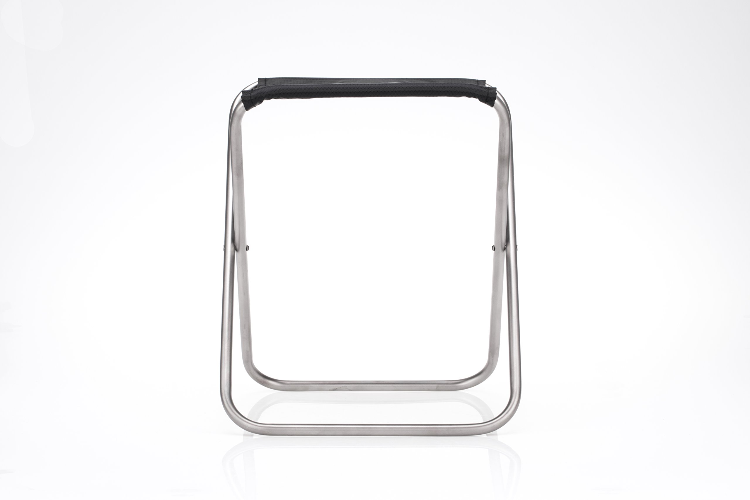 Keith Titanium Ti2501 Folding Stool