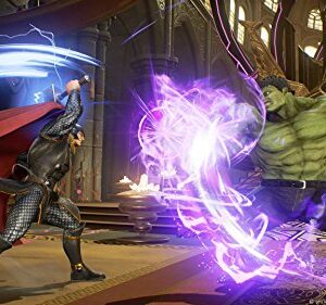 Marvel vs. Capcom: Infinite - Xbox One Standard Edition