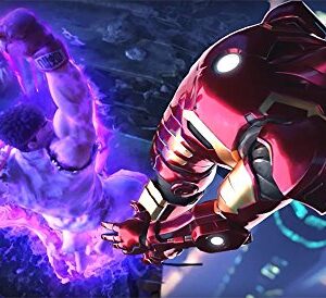 Marvel vs. Capcom: Infinite - Xbox One Standard Edition