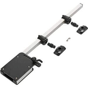 railblaza kayak motor mount