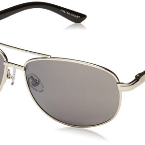 Foster Grant Sunday Drive Scratch-Resistant Sunglasses For Men