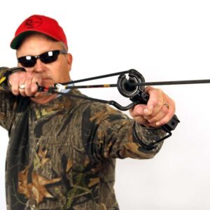 North American Big Game Edition Sling Bow