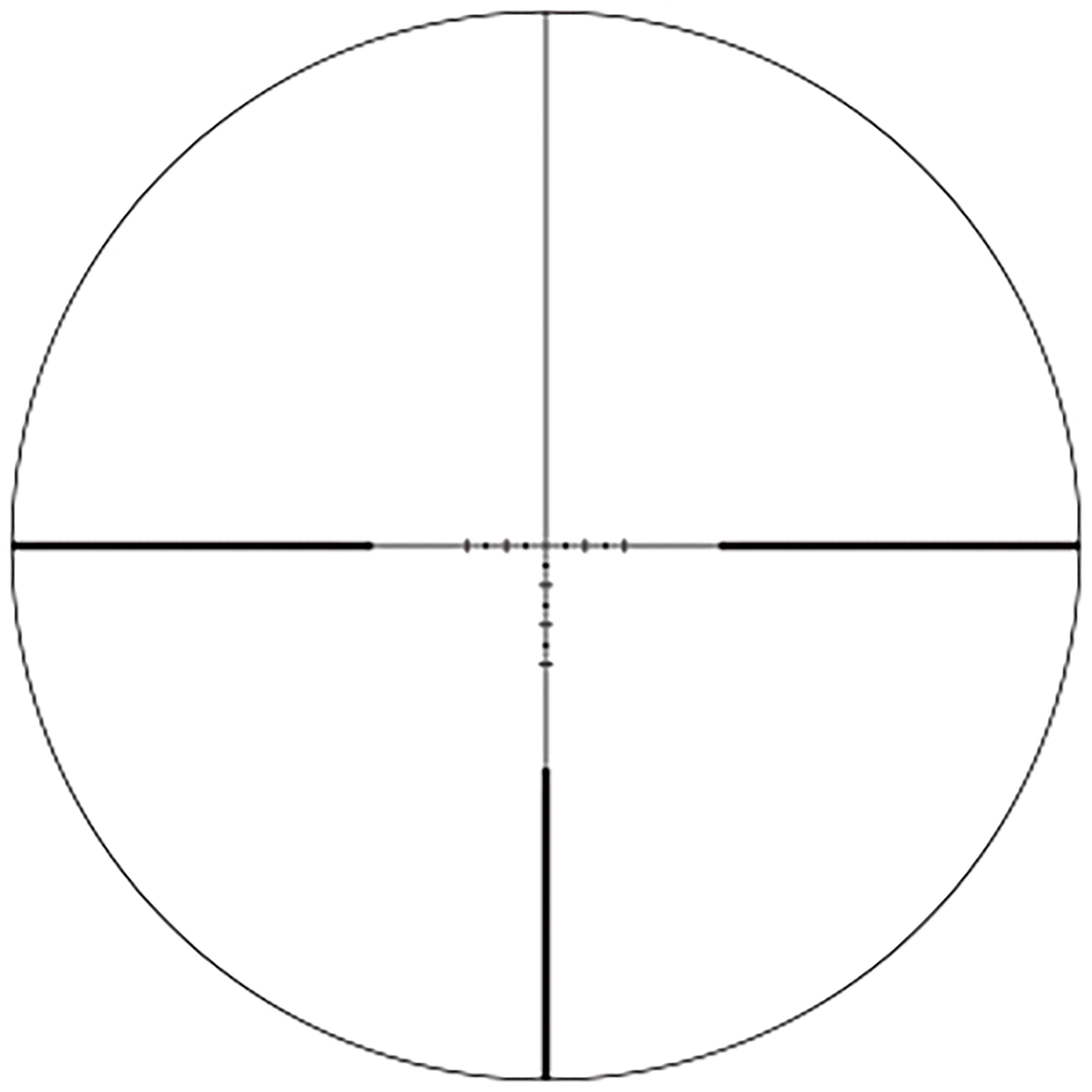 Vortex Optics Viper PST Gen II 1-6x24 SFP Riflescope VMR-2 MOA