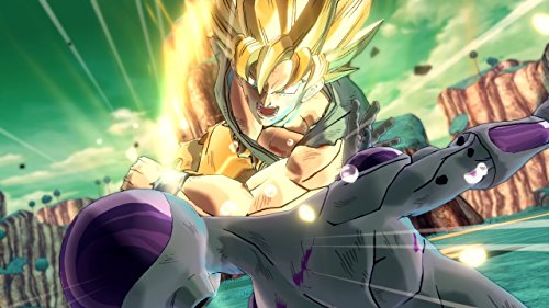 Dragon Ball Xenoverse 2 - Nintendo Switch