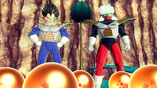 Dragon Ball Xenoverse 2 - Nintendo Switch