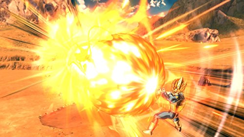 Dragon Ball Xenoverse 2 - Nintendo Switch