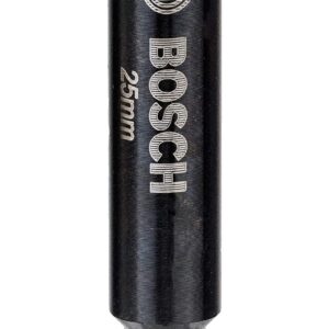 Bosch 2608577009 drill toothed 25mm Forstner Bits